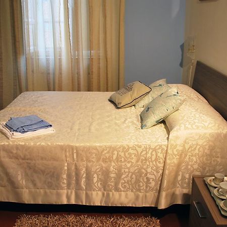 San Peter'S Corner Bed & Breakfast Roma Ngoại thất bức ảnh