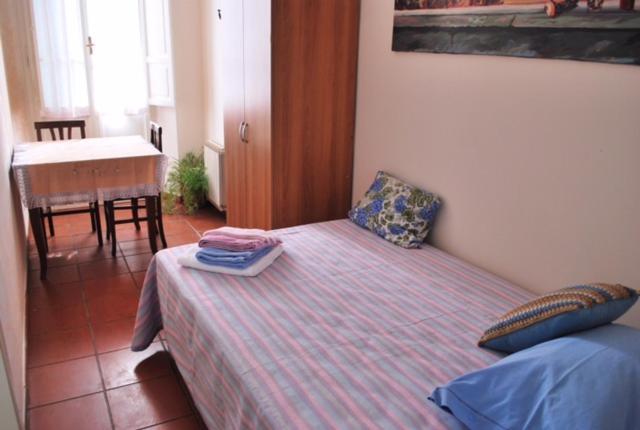 San Peter'S Corner Bed & Breakfast Roma Ngoại thất bức ảnh