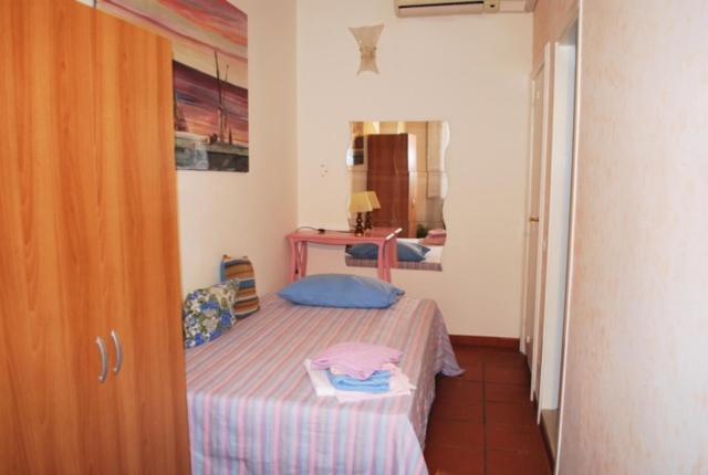 San Peter'S Corner Bed & Breakfast Roma Ngoại thất bức ảnh