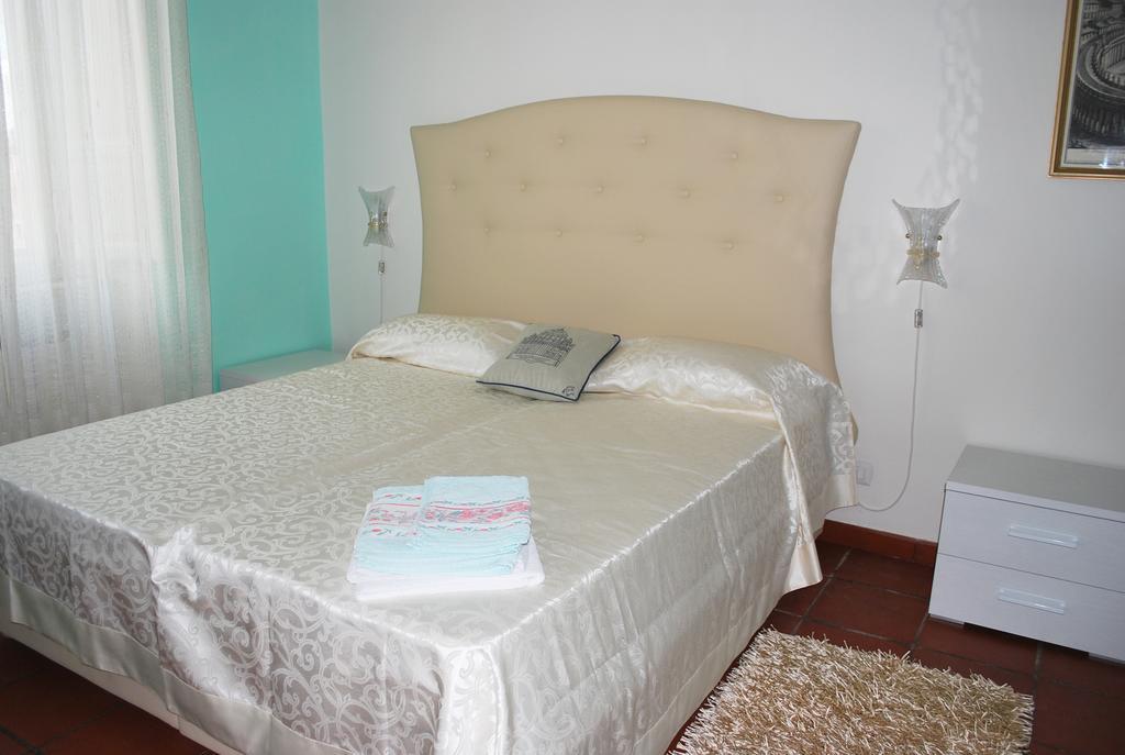 San Peter'S Corner Bed & Breakfast Roma Phòng bức ảnh