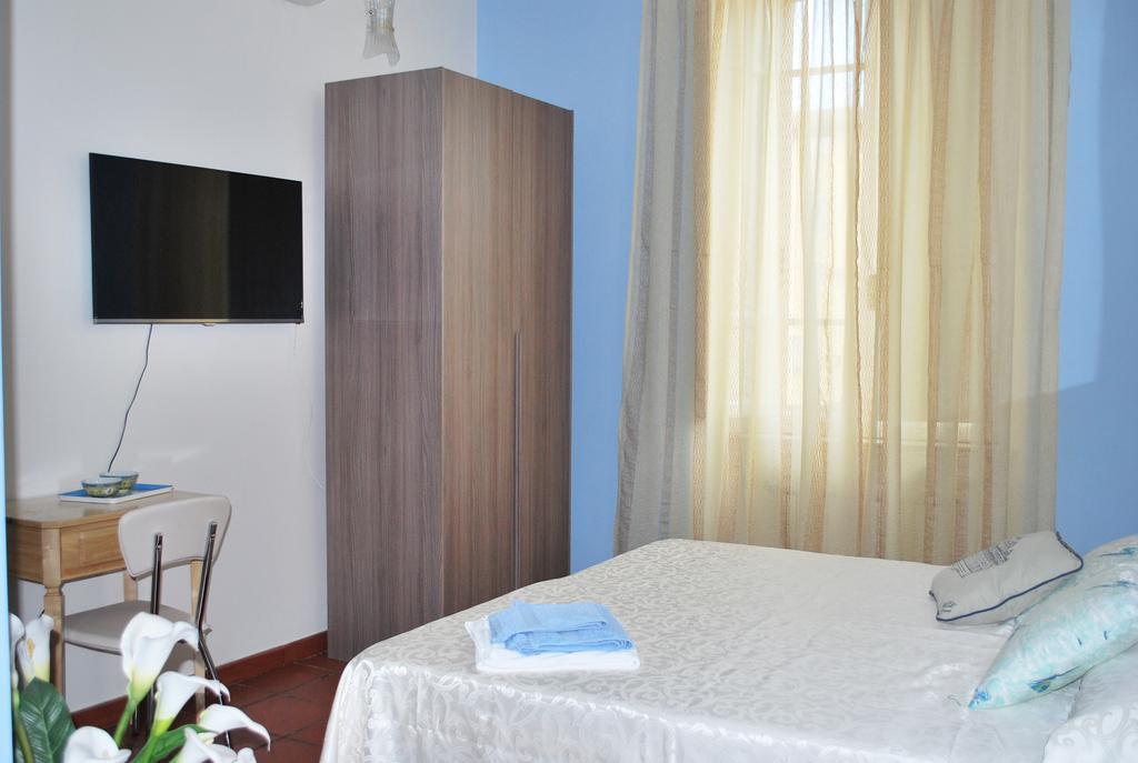 San Peter'S Corner Bed & Breakfast Roma Ngoại thất bức ảnh