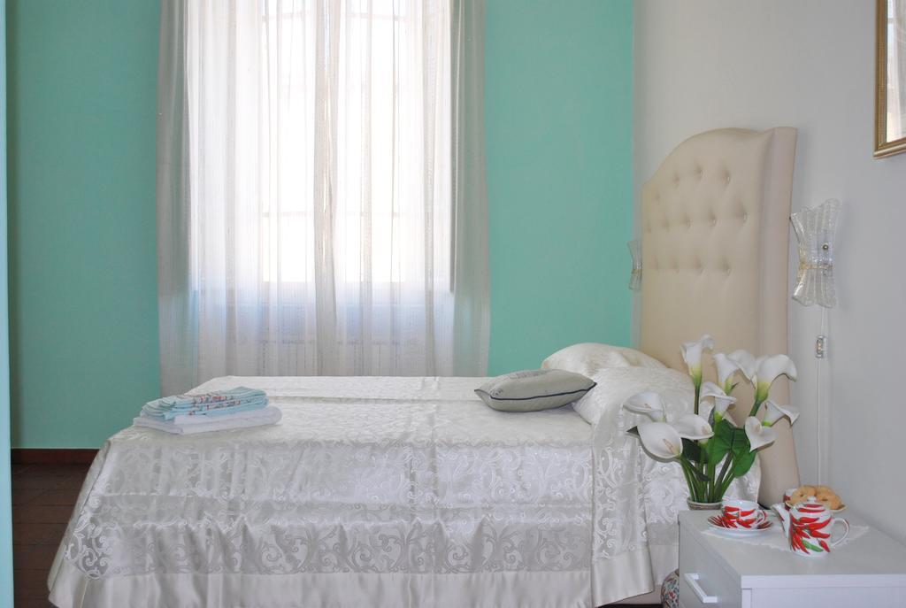 San Peter'S Corner Bed & Breakfast Roma Phòng bức ảnh