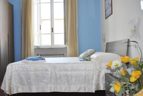 San Peter'S Corner Bed & Breakfast Roma Ngoại thất bức ảnh